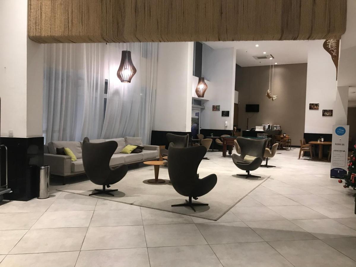 Flat Paiva Home Stay - Barra De Jangada Recife Zewnętrze zdjęcie