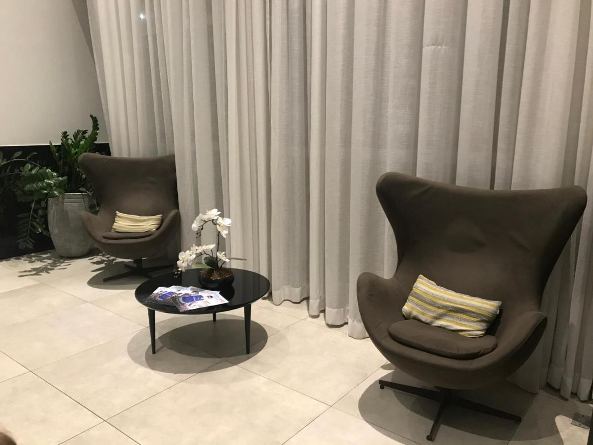 Flat Paiva Home Stay - Barra De Jangada Recife Zewnętrze zdjęcie