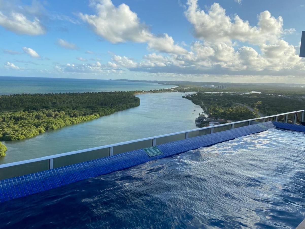 Flat Paiva Home Stay - Barra De Jangada Recife Zewnętrze zdjęcie
