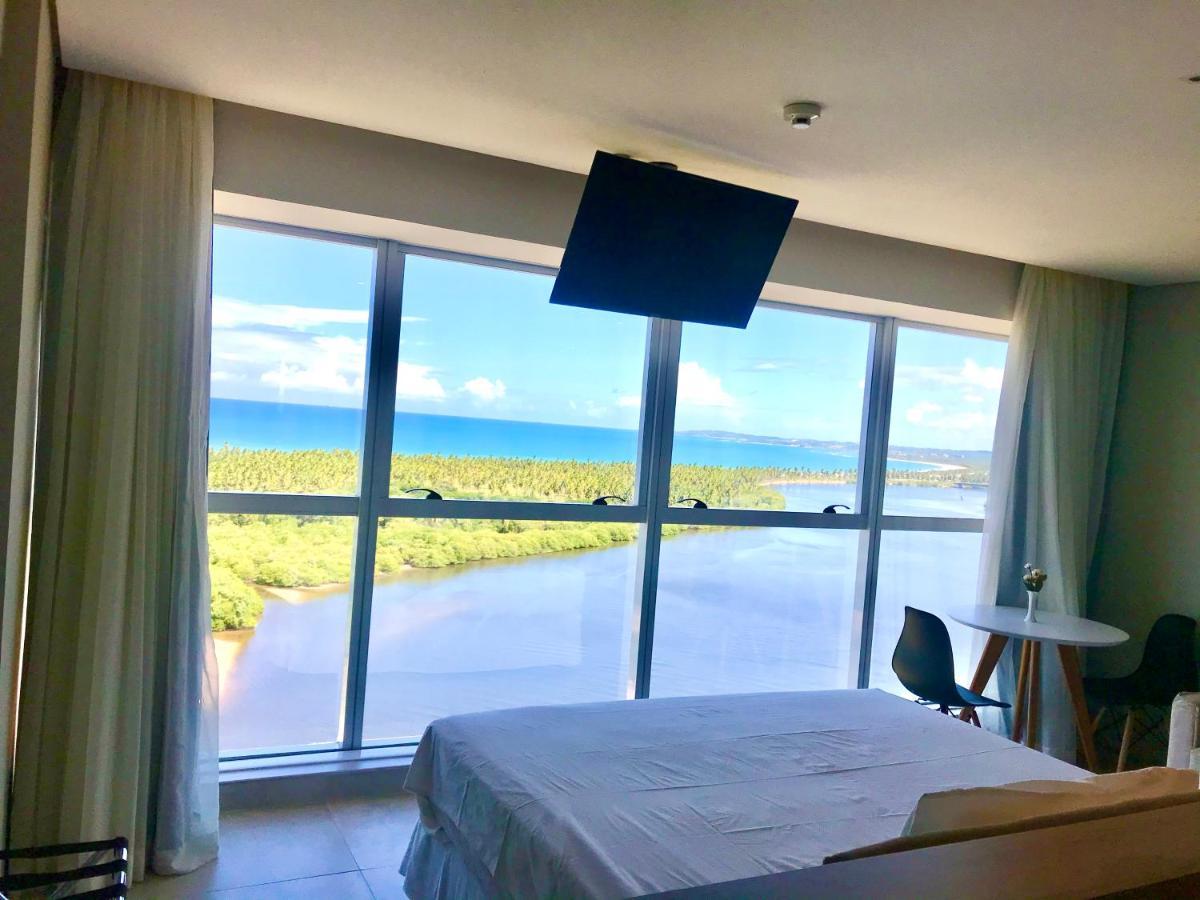 Flat Paiva Home Stay - Barra De Jangada Recife Zewnętrze zdjęcie